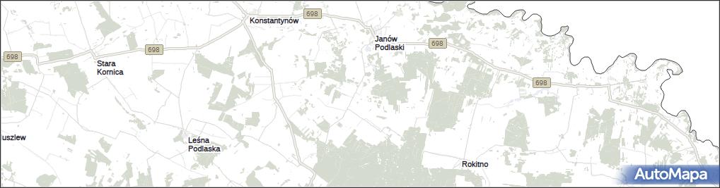 Klonownica Mała